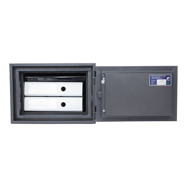 ROTTNER - Coffre Fort Ignifuge Sydney 40 Serrure Électronique - large