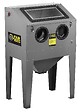 FAR TOOLS - Cabine de sablage CS 220 - 220 Litres - FAR TOOLS - 115102 - vignette
