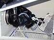FAR TOOLS - Cabine de sablage CS 220 - 220 Litres - FAR TOOLS - 115102 - vignette