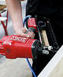 SENCO - Boite de 2000 clous bande D34° Annelés Clair - vignette