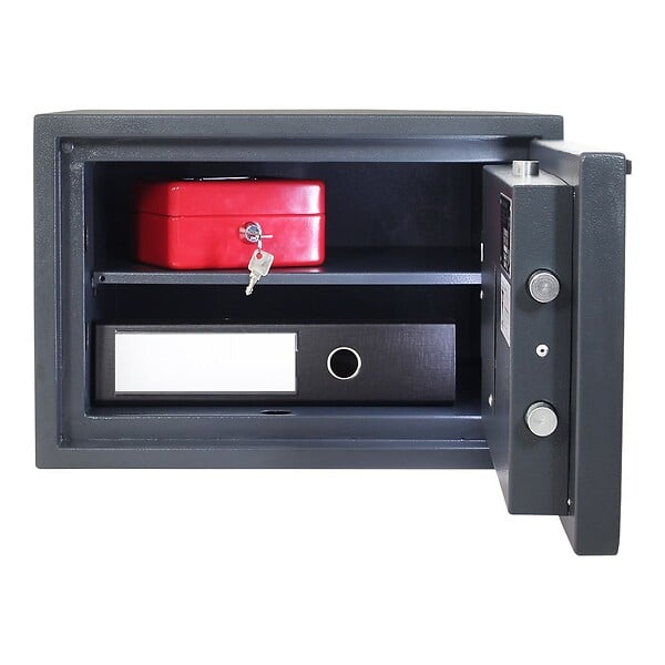 ROTTNER - Coffre Fort Power 300 El Serrure Électronique - large