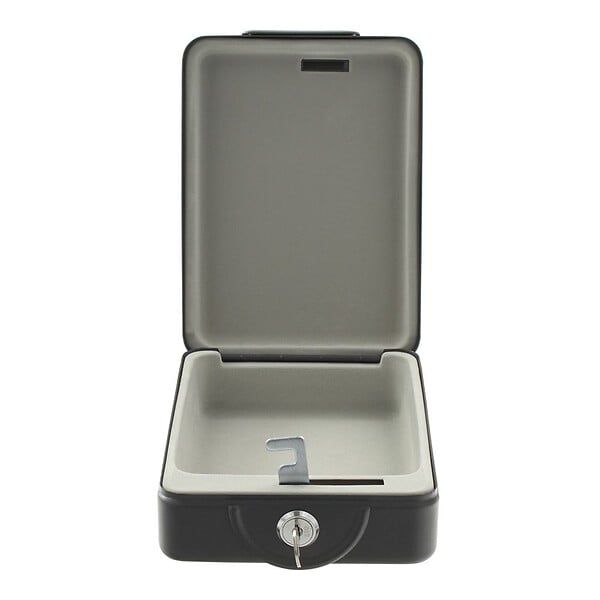 ROTTNER - Coffre Fort Travel Safe Serrure À Clé - large