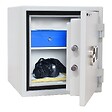 ROTTNER - Coffre Fort Ignifuge Fire Safe 40 El Serrure Électronique - vignette