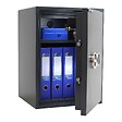 ROTTNER - Coffre Fort Powersafe 600 It El Serrure Électronique - vignette