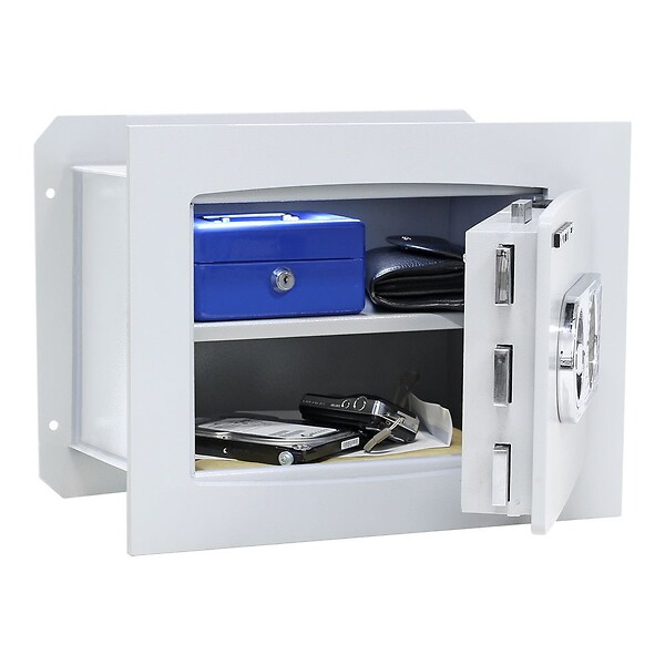 ROTTNER - Coffre Fort Encastrable Delta 30 Serrure Électronique - large