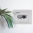 ROTTNER - Coffre Fort Encastrable Delta 30 Serrure Électronique - vignette