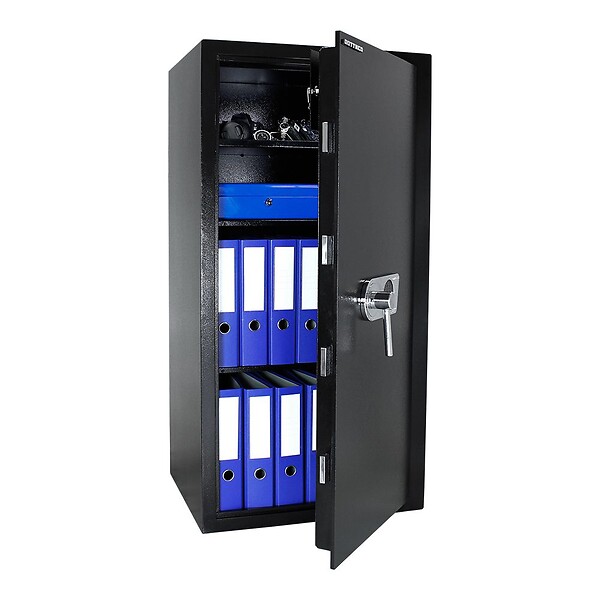 ROTTNER - Coffre Fort Monaco 120 Serrure Électronique - large