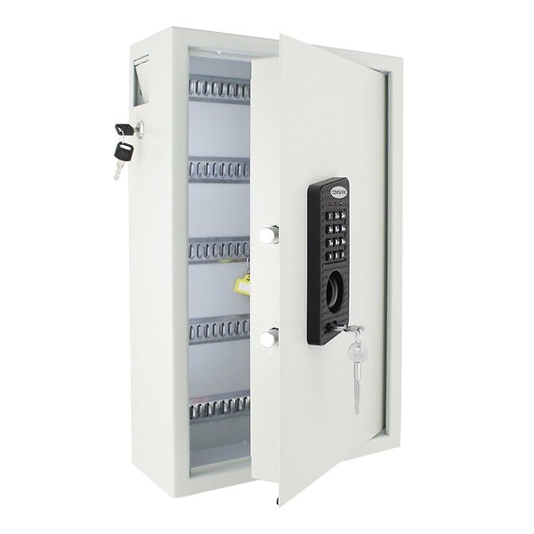 ROTTNER - Coffre À Clés Keytronic 100 Serrure Électronique - large
