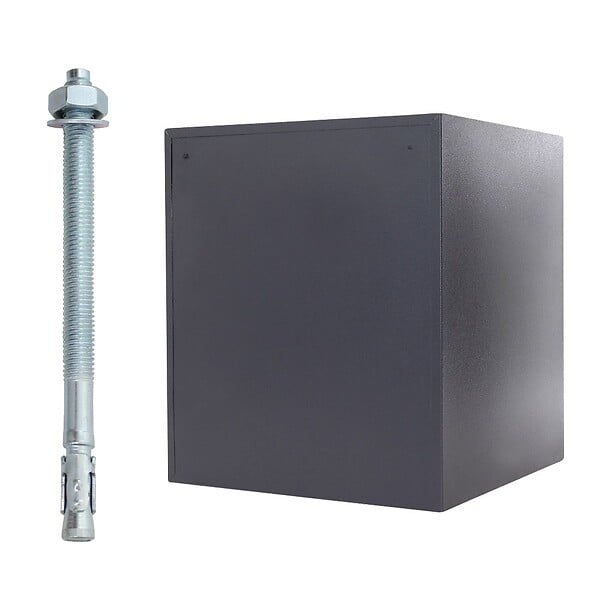 ROTTNER - Coffre Fort Ignifuge Sydney 55 Serrure Électronique - large