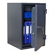 ROTTNER - Coffre Fort Ignifuge Fire Hero 65 Db Serrure À Clé - vignette