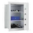 ROTTNER - Coffre Fort À Emmurer Stone Se 65 El Premium Serrure Électronique - vignette