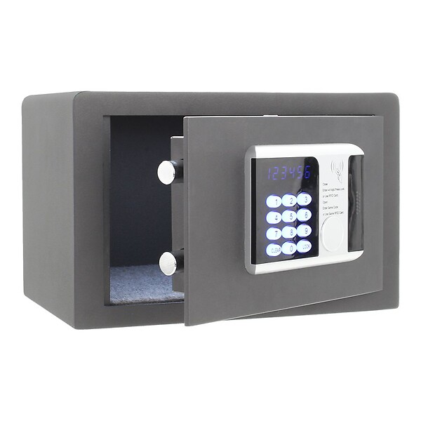 ROTTNER - Coffre Fort Safe 1 De Meuble À Serrure Électronique - large