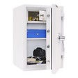 ROTTNER - Coffre Fort Ignifuge Atlas Fire Premium Serrure Électronique - vignette
