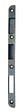 VACHETTE - Gâche médiane gauche 058MG VACHETTE pour serrure 10500 - 16632000 - vignette