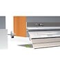 ELLEN - Bas De Porte Automatique En Aluminium Port-o-mat 3 - vignette