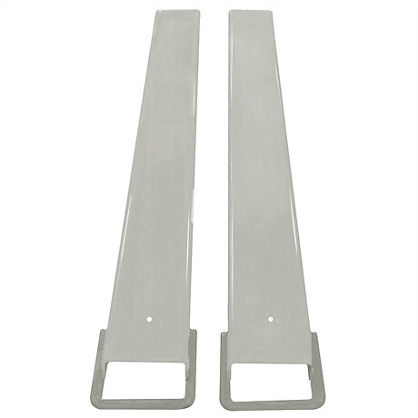 STOCKMAN - Rallonges de fourches ouvertes STOCKMAN 1750 kg - EXOG20/125 - large