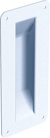 MANTION - POIGNEE CUVETTE M AZ 1290 - large
