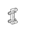 HETTICH - AvanTech YOU Stabilisateur de l'attache façade, hauteur 251 mm, à enfoncer - HETTICH - 9257888 - vignette