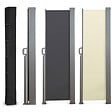 ID MARKET - Housse de protection pour paravent extérieur H.200 CM - vignette