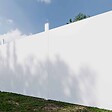 MON MARCHE DECO - Poteau Complet SLIM 180 cm - vignette