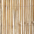 WERKAPRO - Bambou brise vue naturel  2 x 3m - vignette