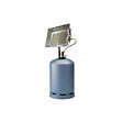 KEMPER - Chauffage radiant sur bouteille de gaz - vignette