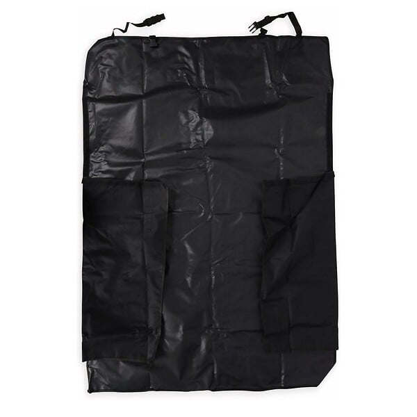 KZ GARDEN - Housse de coffre Couverture sièges Auto pour Animaux Protection Imperméable Antidérapant - large