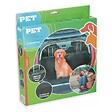 KZ GARDEN - Housse de coffre Couverture sièges Auto pour Animaux Protection Imperméable Antidérapant - vignette