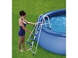 HABITAT ET JARDIN - Echelle piscine - Hauteur 1,22m - vignette