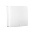 AERAULIQA - Extracteur d'air centrifuge pour conduit refoulement long QX Ø100 mm - Commande: Interrupteur - vignette