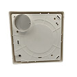 AERAULIQA - Extracteur d'air centrifuge pour conduit refoulement long QX Ø100 mm - Commande: Interrupteur - vignette
