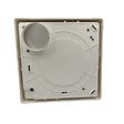 AERAULIQA - Extracteur d'air centrifuge pour conduit refoulement long QX Ø80 mm - Commande: Détection humidité + minuterie - vignette