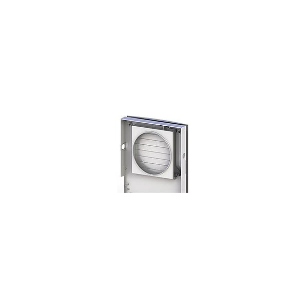 BLAUBERG - VMC double flux décentralisée pièce par pièce BLAUBERG Vento Expert A50 - large