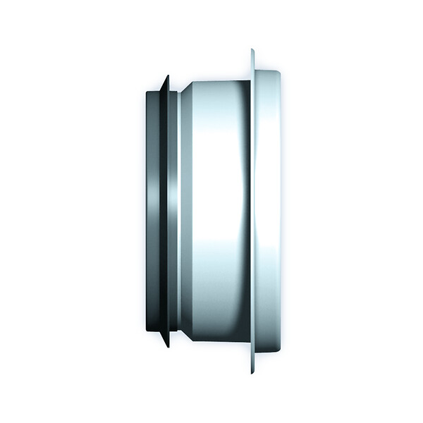 ANJOS - Manchette raccordement diamètre 116 mm à joint ANJOS 0757 pour bouche ALIZE AUTO - large