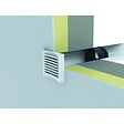 ANJOS - Régulateur de débit autoréglable ANJOS RDR Ø160 mm (réglable de 120 à 300 m3/h) - Débit (m3/h): 210 - vignette