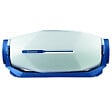 BLAUBERG - Ventilateur de Conduit avec silencieux intégré BLAUBERG INWAVE - Diamètre (mm): 100 - vignette