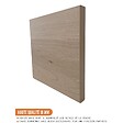 CUISINEANDCIE - Cuisineandcie - Meuble bas de cuisine Eco Chene Naturel 1 porte L 40 cm - vignette