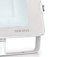 ASLO - Projecteur LED Spot blanc 20W SMD 1600Lm Blanc neutre 4000K 230V Extérieur/Intérieur IP65 ASLO - vignette