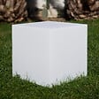 LUMISKY - Cube lumineux filaire CARRY 40cm - vignette