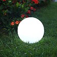LUMISKY - Boule lumineuse filaire BOBBY D40cm - vignette