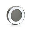 ASLO - Plafonnier LED circulaire Luminor 16W 3000K Ø200 x 45 mm Blanc chaud IP54 ASLO - vignette