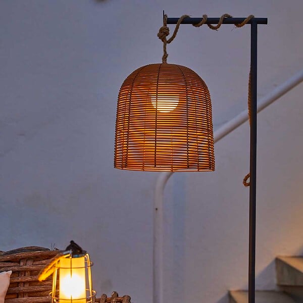 LUMISKY - Pied support de lampe HOLD ME 1.5M - large