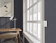 FONTINI - FONTINI Neo Evo Commande volets roulants saillie complet blanc-FONTINI - vignette
