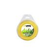 VITO - Fil nylon rond pour débroussailleuse - longueur 15m - diamètre 2.4mm VITO - vignette