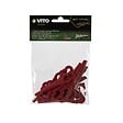 VITO - Lot de 20 Lames de Coupe bordure lames pour coupe bordures 20V VITO - vignette