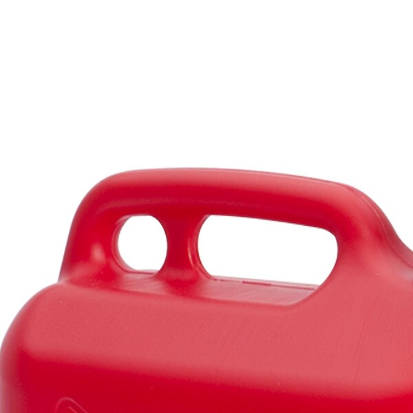 VITO - Jerrican pour carburant Bidon Essence Diesel 5 Litres Bec verseur VITO - large