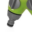 VITO - Distributeur pour arrosage 2 voies Raccord rapide 1" Robinet réglable VITO - vignette