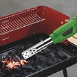 KEMPER - Désherbeur thermique 2000W électrique + 2 embouts à flamme KEMPER - vignette