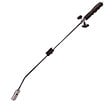 ALPENTECH - Desherbeur thermique piezo Chalumeau gaz + 8 Recharges Desherbant thermique Brule herbes - vignette
