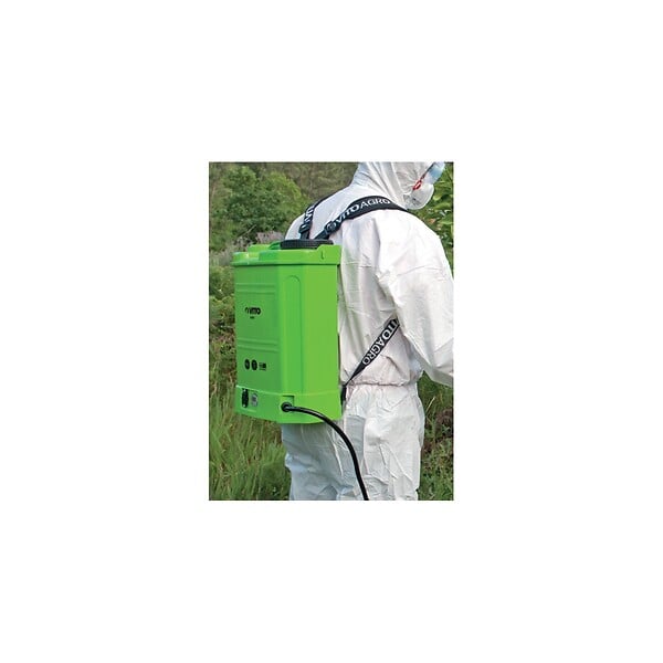 VITO - Batterie de rechange pour pulvérisateur à Batterie 12V 8AH VITO - large